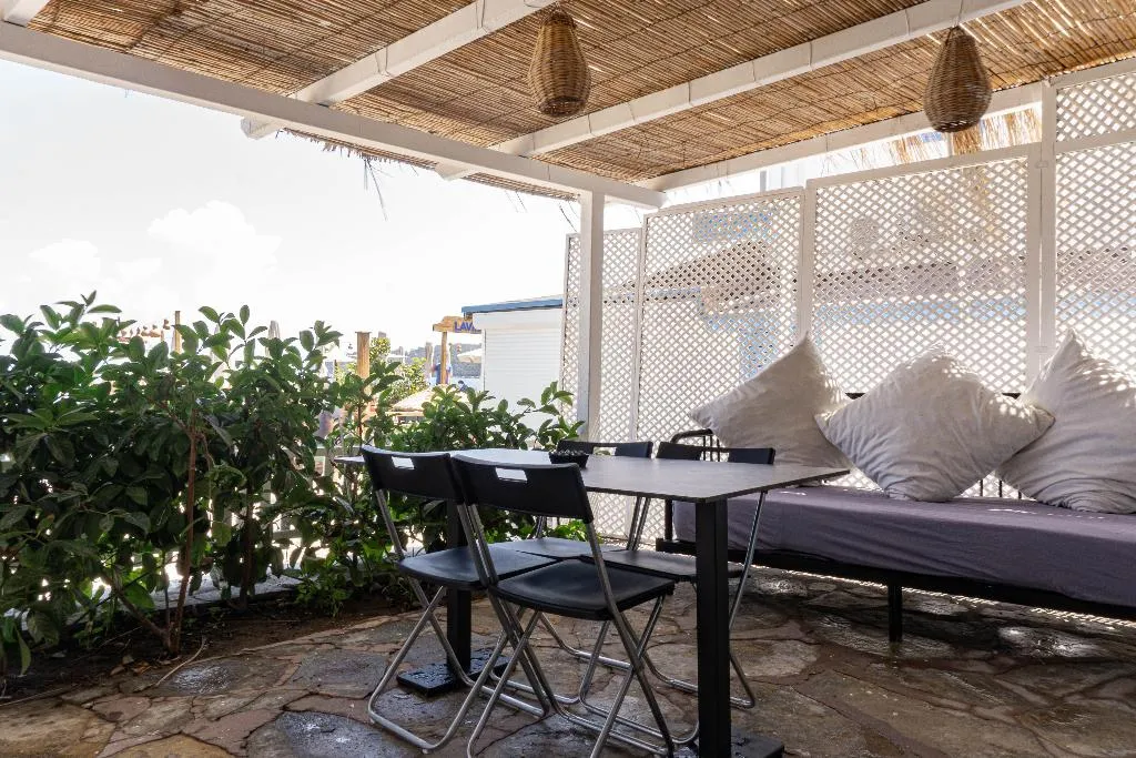 DOUBLE COMFORT Room, Daphnis Hotel, Bodrum