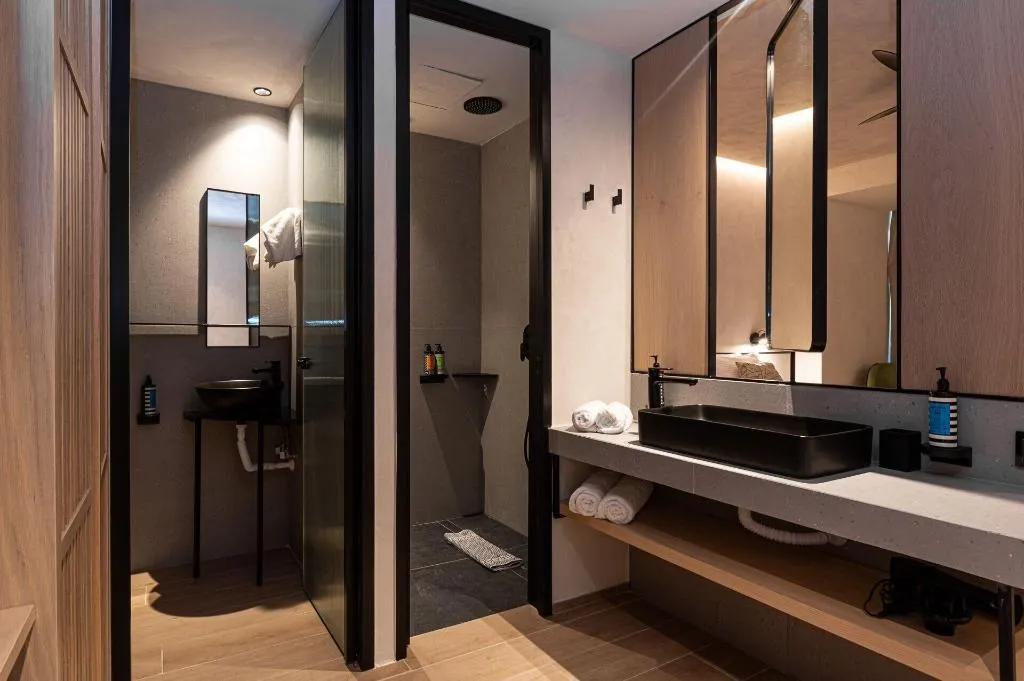 Room, Harmony Boutique Resort, Crete