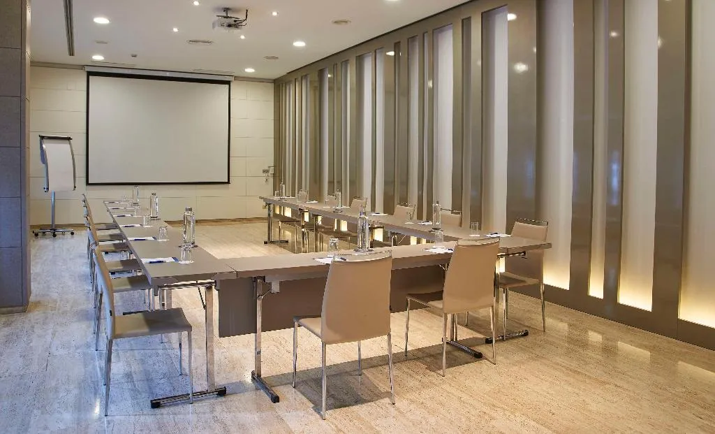 Conferences, NH Sevilla Plaza de Armas, Seville