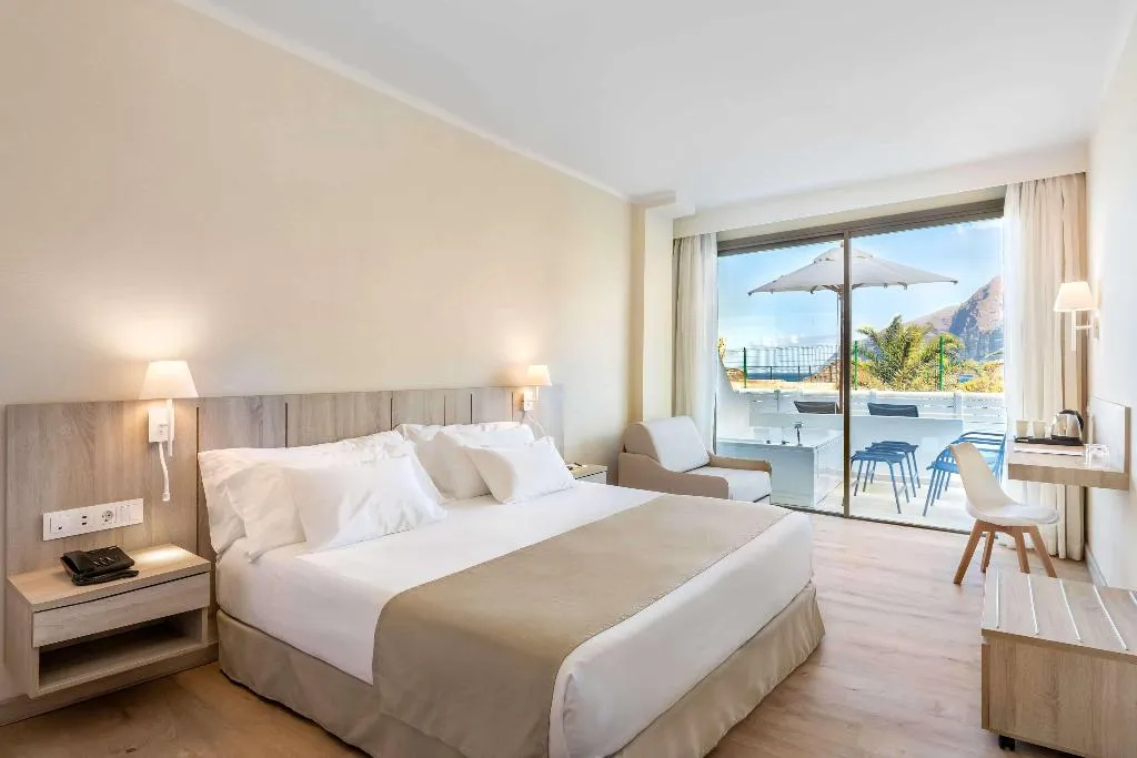 Room, Barcelo Santiago - Adults Only, Tenerife