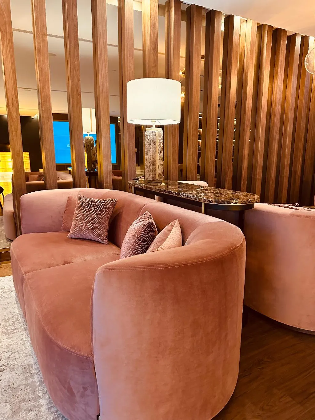 Lobby, Turim Oporto Hotel, Porto