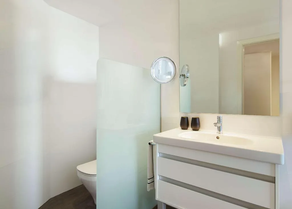 Room PREMIUM SEA VIEW Room, Melia Palma Marina, Majorca