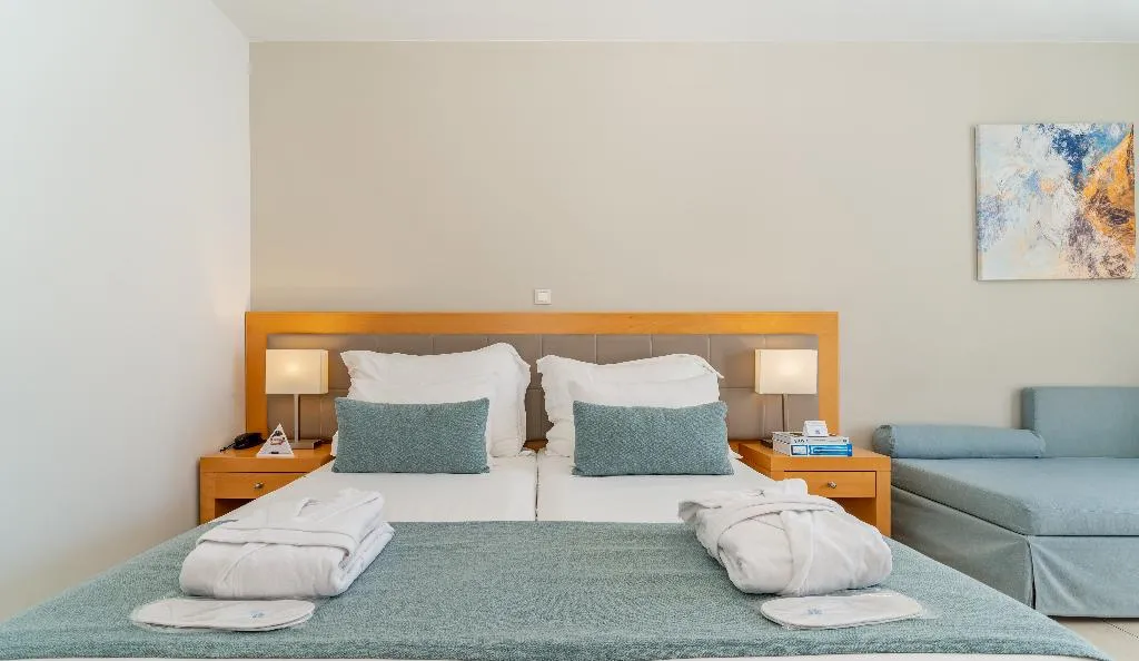 BUNGALOW SUPERIOR Room, Ariadne Beach, Crete