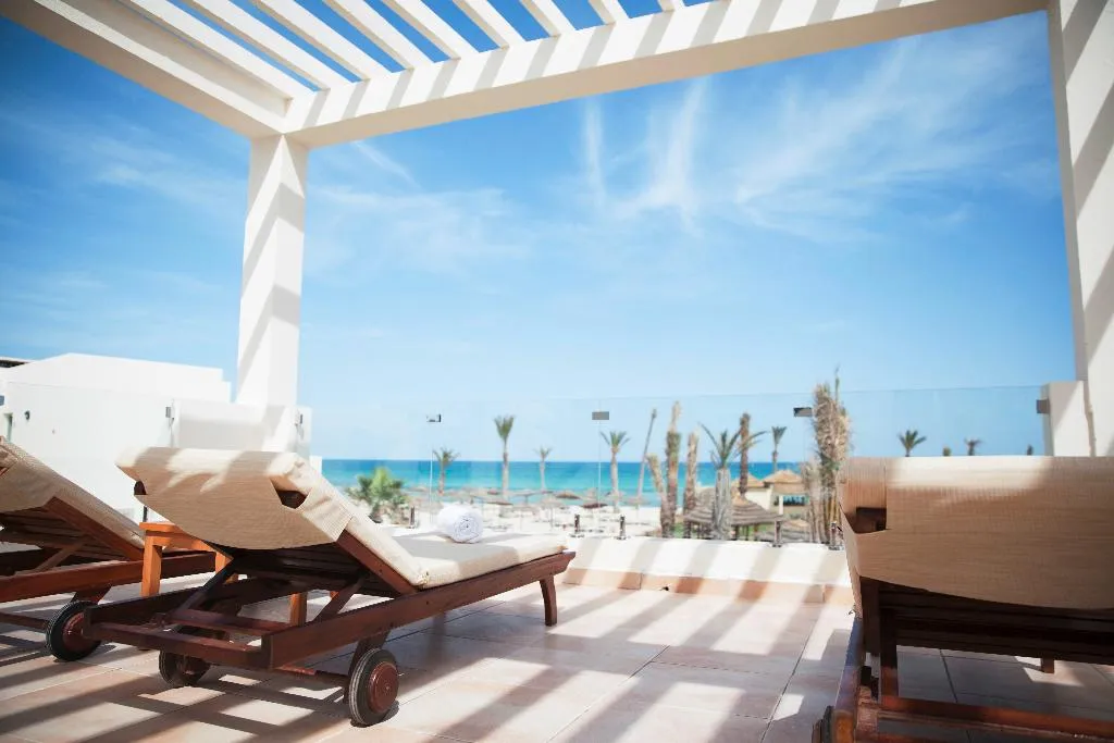 General view, Robinson Djerba Bahija, Tunisia