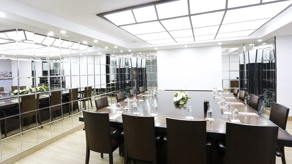 Conferences, Hôtel Le Doge Casablanca, Casablanca