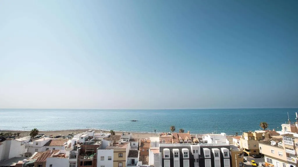 General view, Moon Dreams CalaBahia, Costa Del Sol