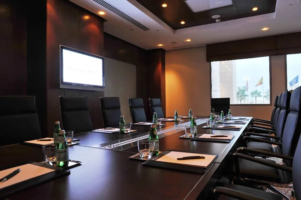Conferences, InterContinental Cairo Citystars, Cairo