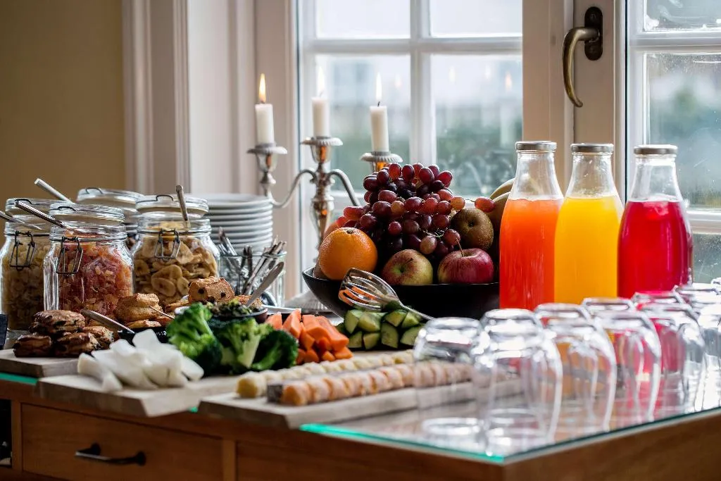 Conferences, Sure Hotel by Best Western Schaeffergaarden, Copenhagen