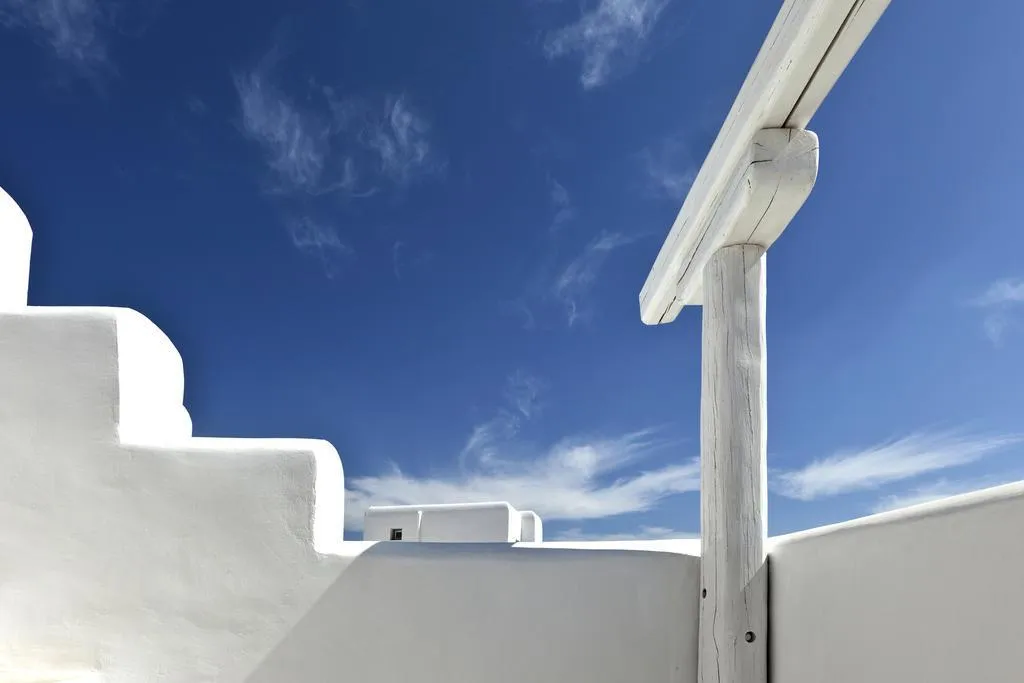 General view, Ananea Mykonos - Adults Only, Mykonos