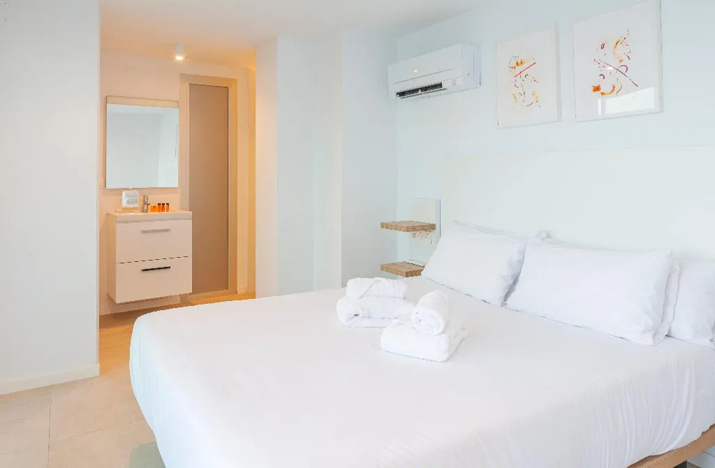 APARTMENT PENTHOUSE WITH VIEWS Room, Blueline Apartmenthotel, Costa Blanca