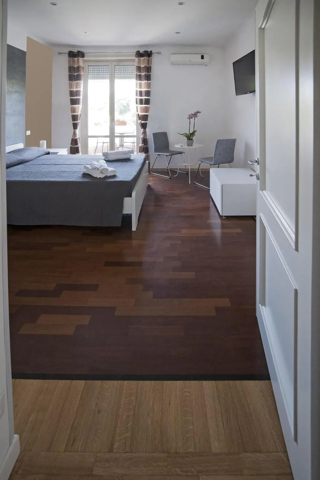 Room, Guest House Vignola, Rome