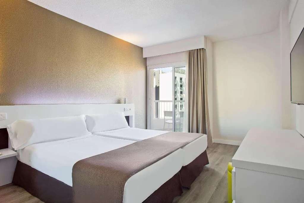 Room STANDARD Room, Sol Pelicanos Ocas, Costa Blanca