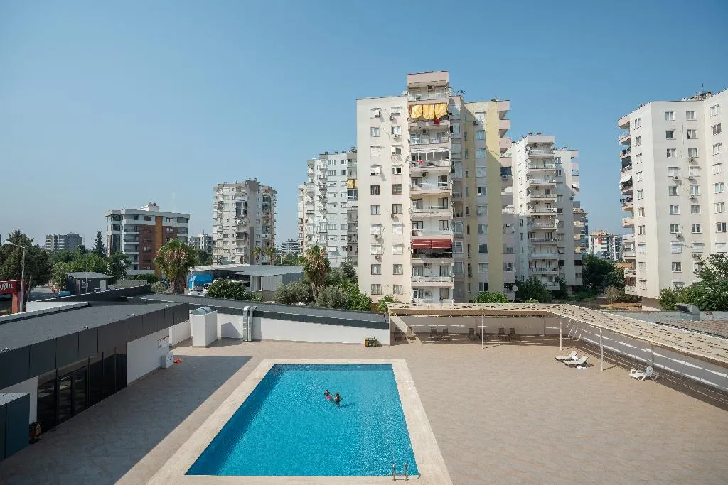 Pool, Renex Hotels, Antalya