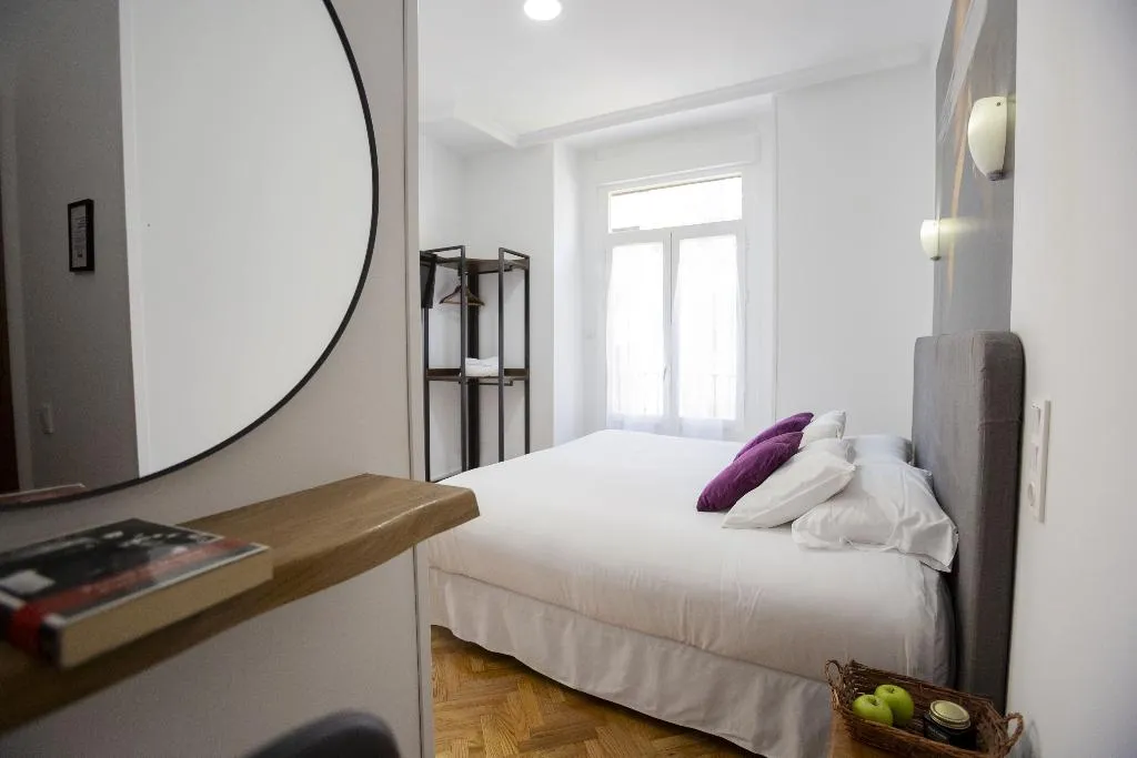 Double or Twin SUPERIOR Room, Hispano Boutique  Gran Vía, Madrid