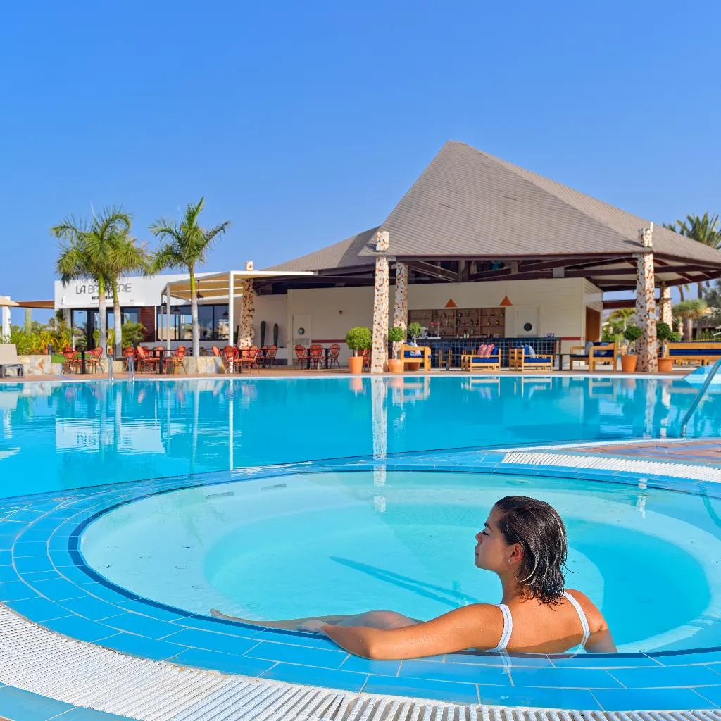 Pool, H10 Playa Meloneras Horizons Collection, Gran Canaria