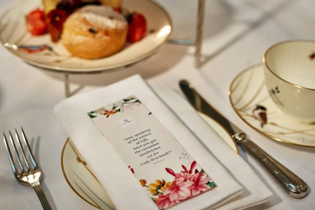 Restaurant, The College Green Hotel Dublin, Autograph, Dublin