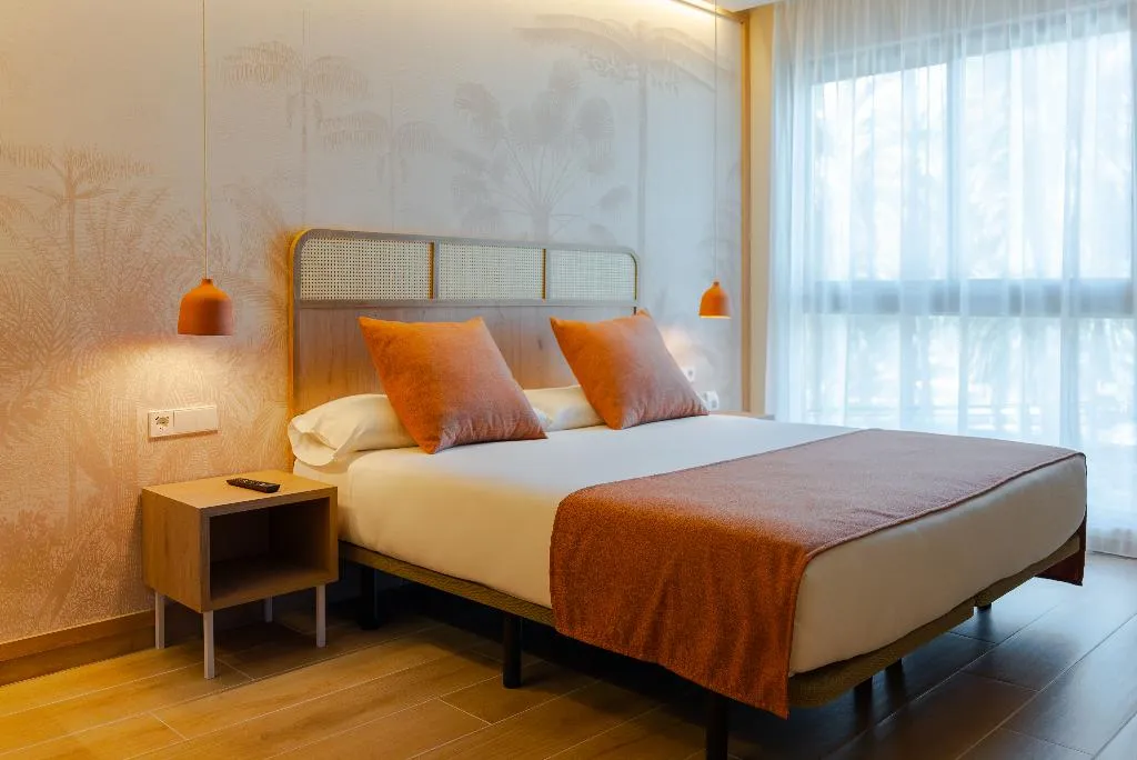 Double or Twin DELUXE Room, Jardin Milenio, Costa Blanca