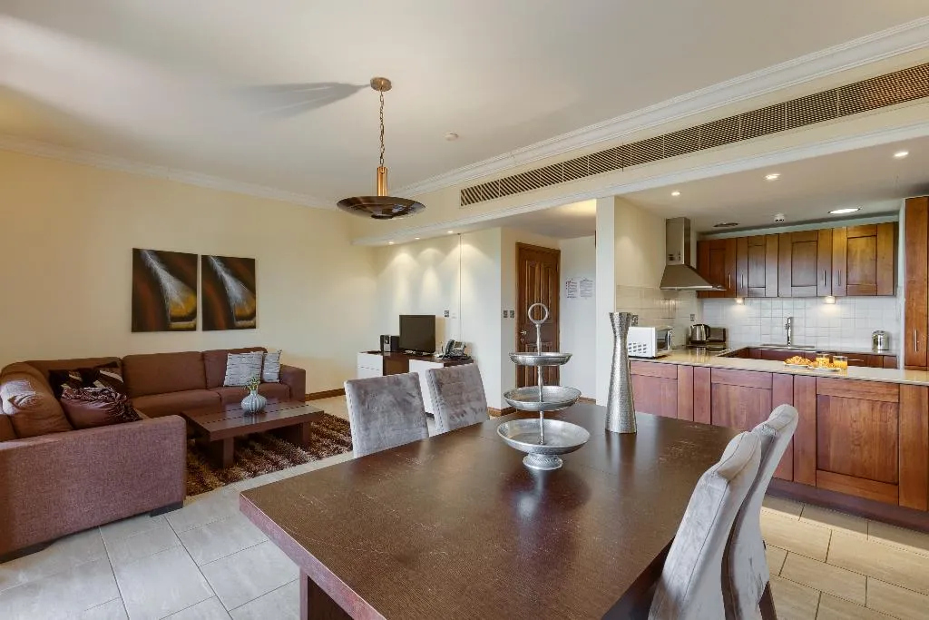 APARTMENT TWO BEDROOMS Room, Aphrodite Hills Residences Apartments, Cyprus