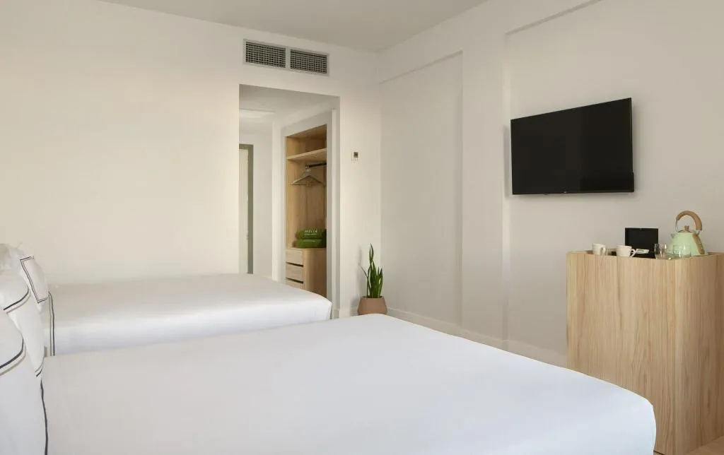 Room, Melia Lloret de Mar, Costa Brava