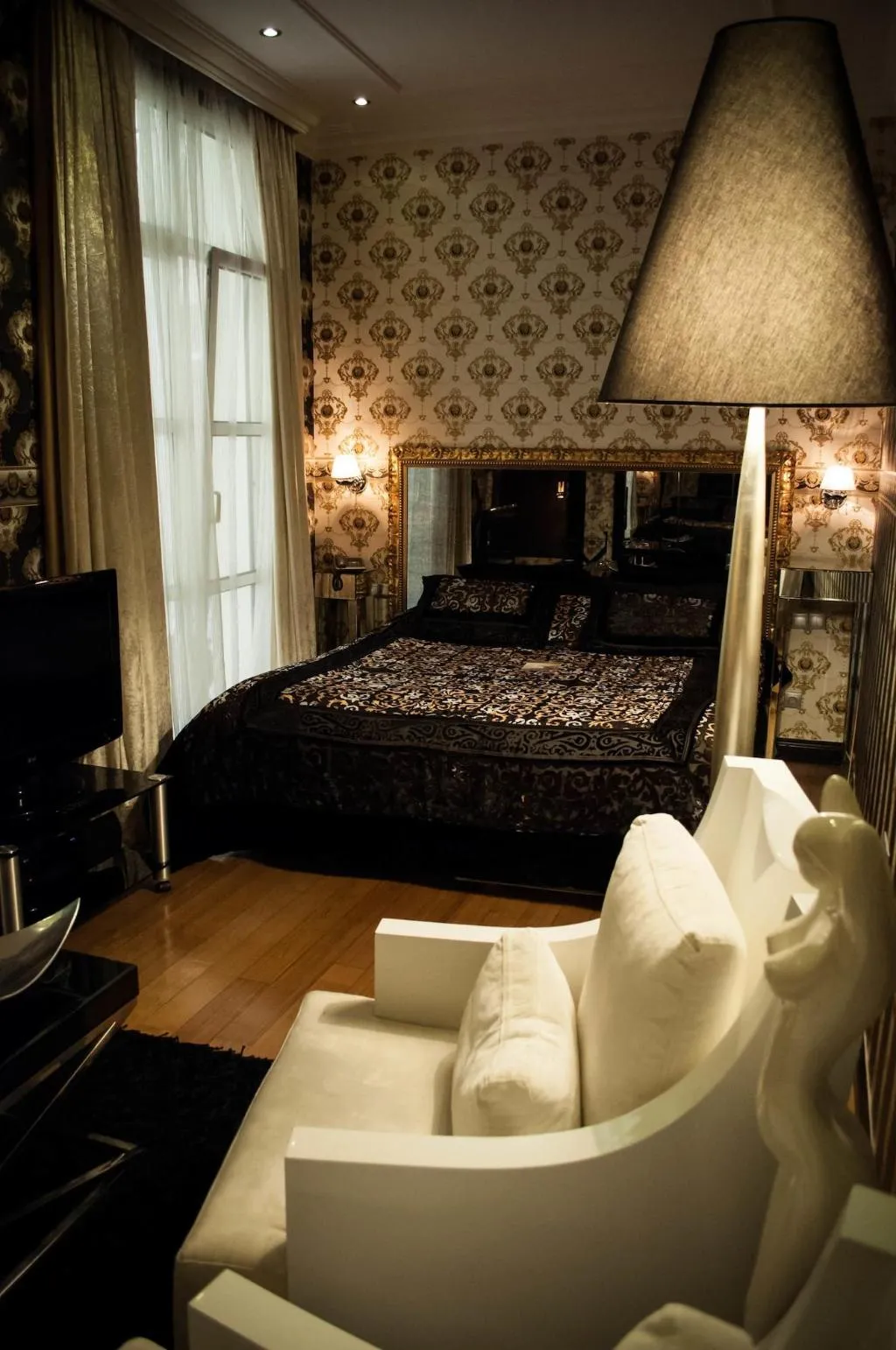 Room, Andromeda, Halkidiki