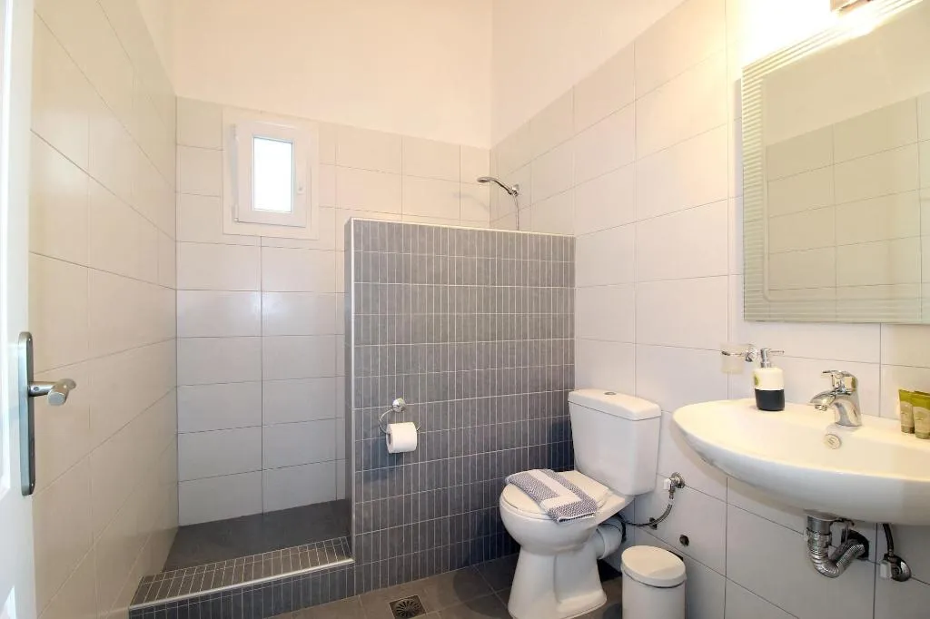 Room, Villa Oceania, Mykonos