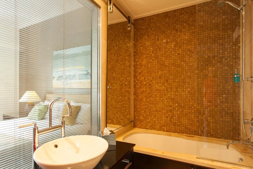 DOUBLE STANDARD Room, Quentin Design Berlin Hotel, Berlin