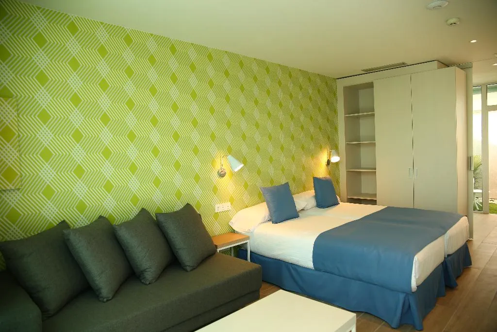 DOUBLE STANDARD Room, Nayra - Adults Only, Gran Canaria