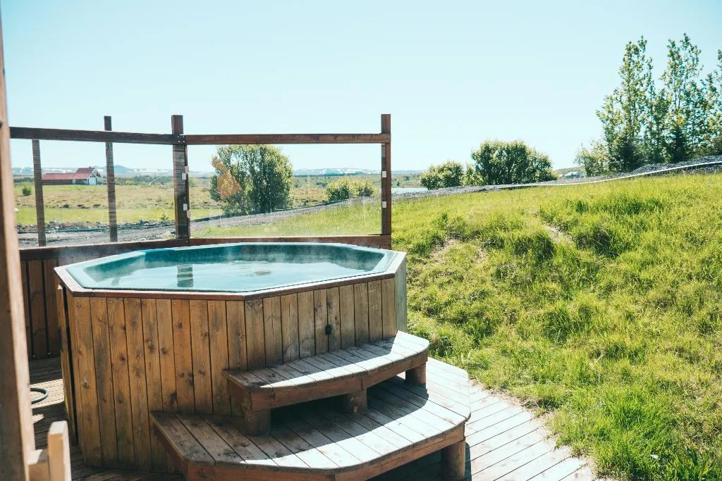 Pool, Hotel Kriunes, Reykjavik