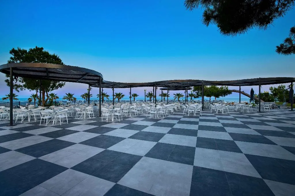 Bar, Mövenpick Resort Antalya Tekirova, Antalya