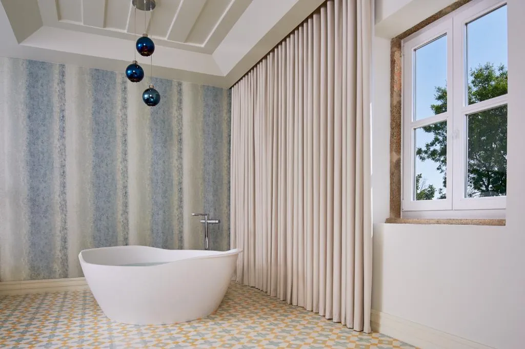 General view, Convento Do Seixo Boutique Hotel & Spa, Porto