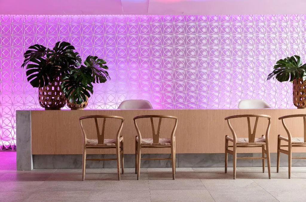 Lobby, ME Ibiza, Ibiza
