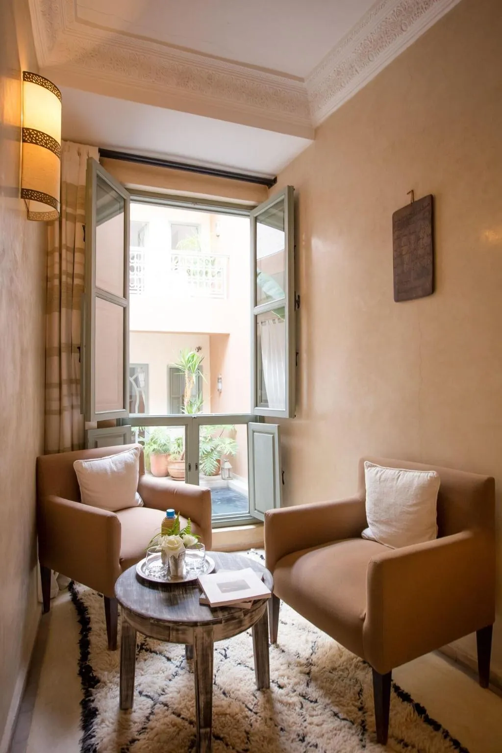 Room, Riad Olema Et Spa, Marrakech