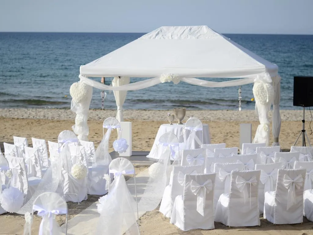 General view, Amirandes, A Resort to Live, Crete