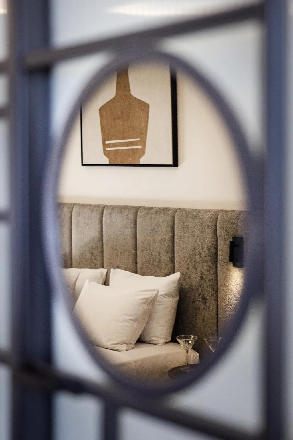 SUITE WITH JACUZZI Room, Esse Athens, Athens