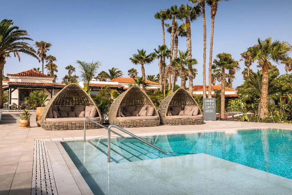 Pool, Barcelo Fuerteventura Royal Level adults only, Fuerteventura