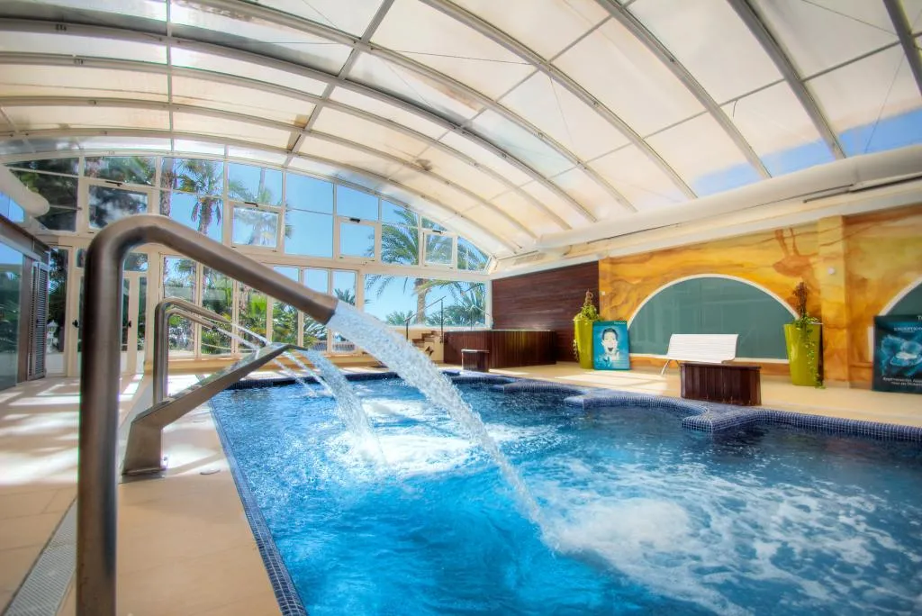 Sports and Entertainment, Hotel Servigroup Montiboli, Costa Blanca