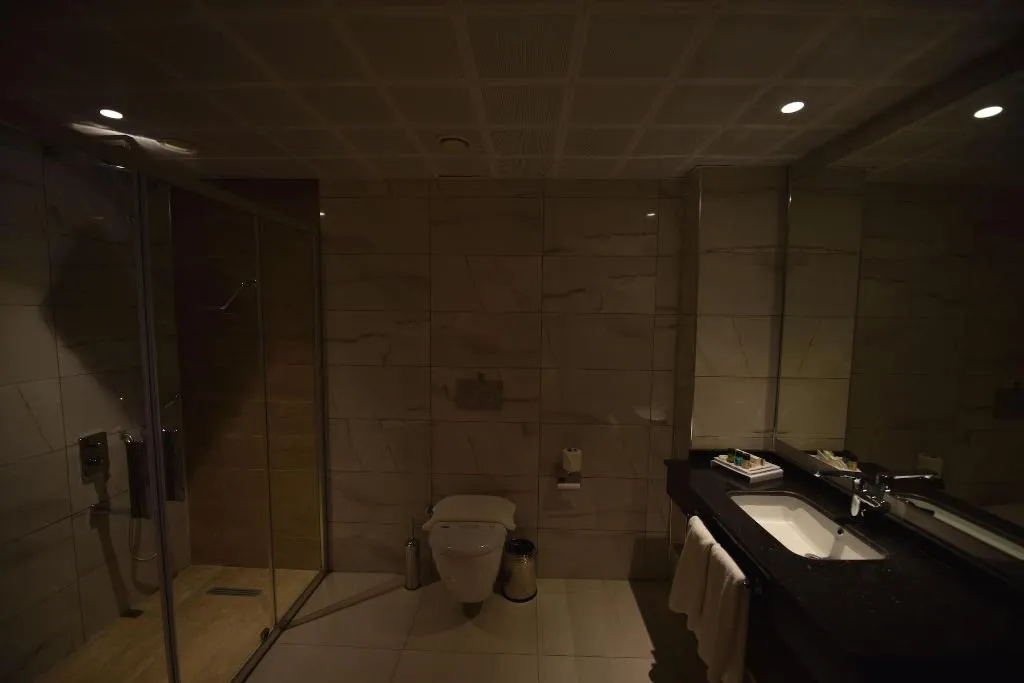 Room, New Karaman Otel, Antalya