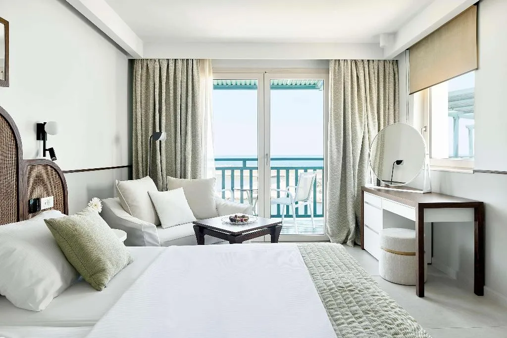 Room, Iberostar Selection Creta Marine, Crete