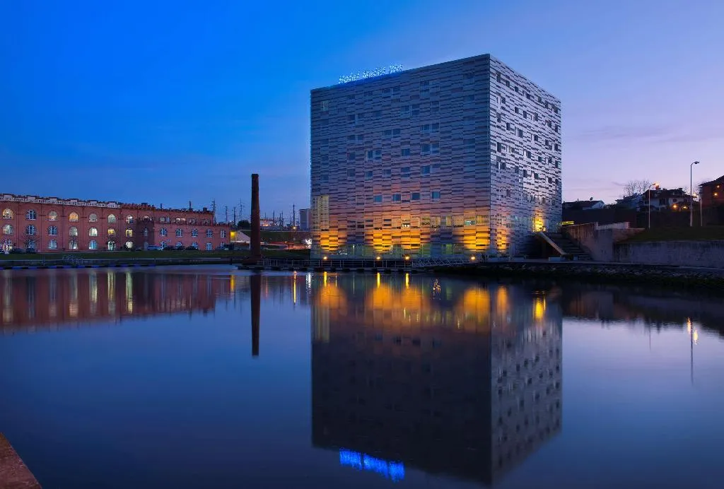 General view, Melia Ria, Algarve