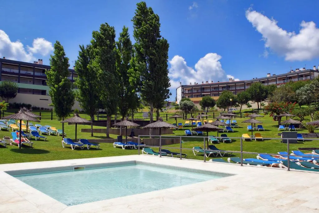 Sports and Entertainment, VitaSol Park, Algarve