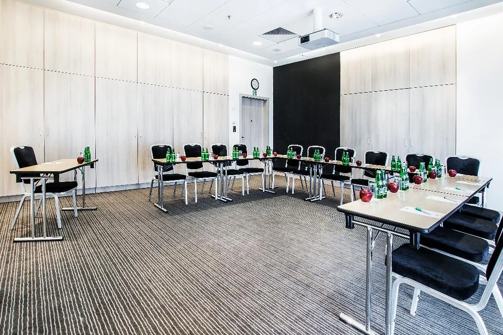 Conferences, Park Inn by Radisson Krakow, Krakow