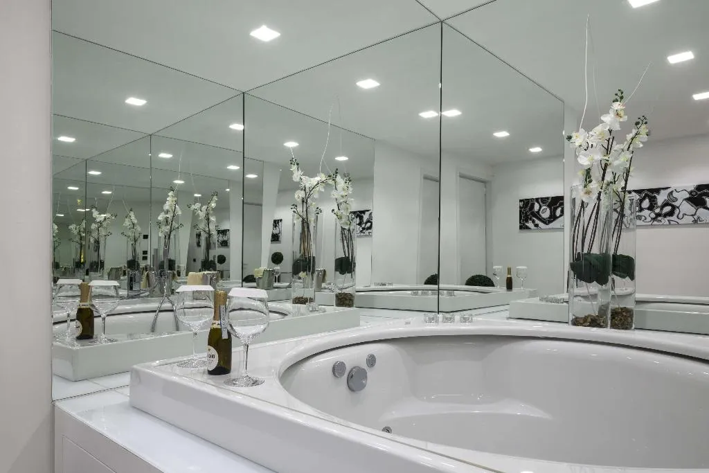 Room, Lhp River Boutique Hotel & Spa, Florence