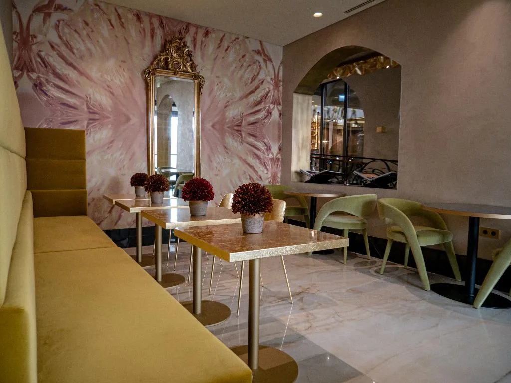 Bar, Madalena By the Beautique Hotels, Lisbon