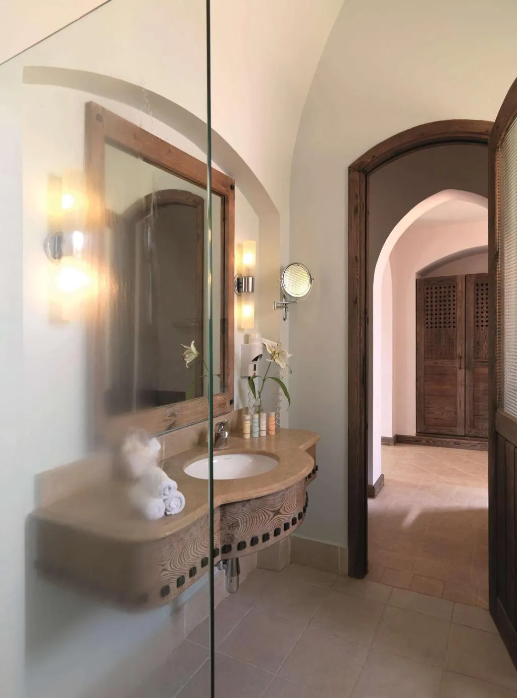 Room, Swissotel Resort El Quseir, Red Sea Riviera