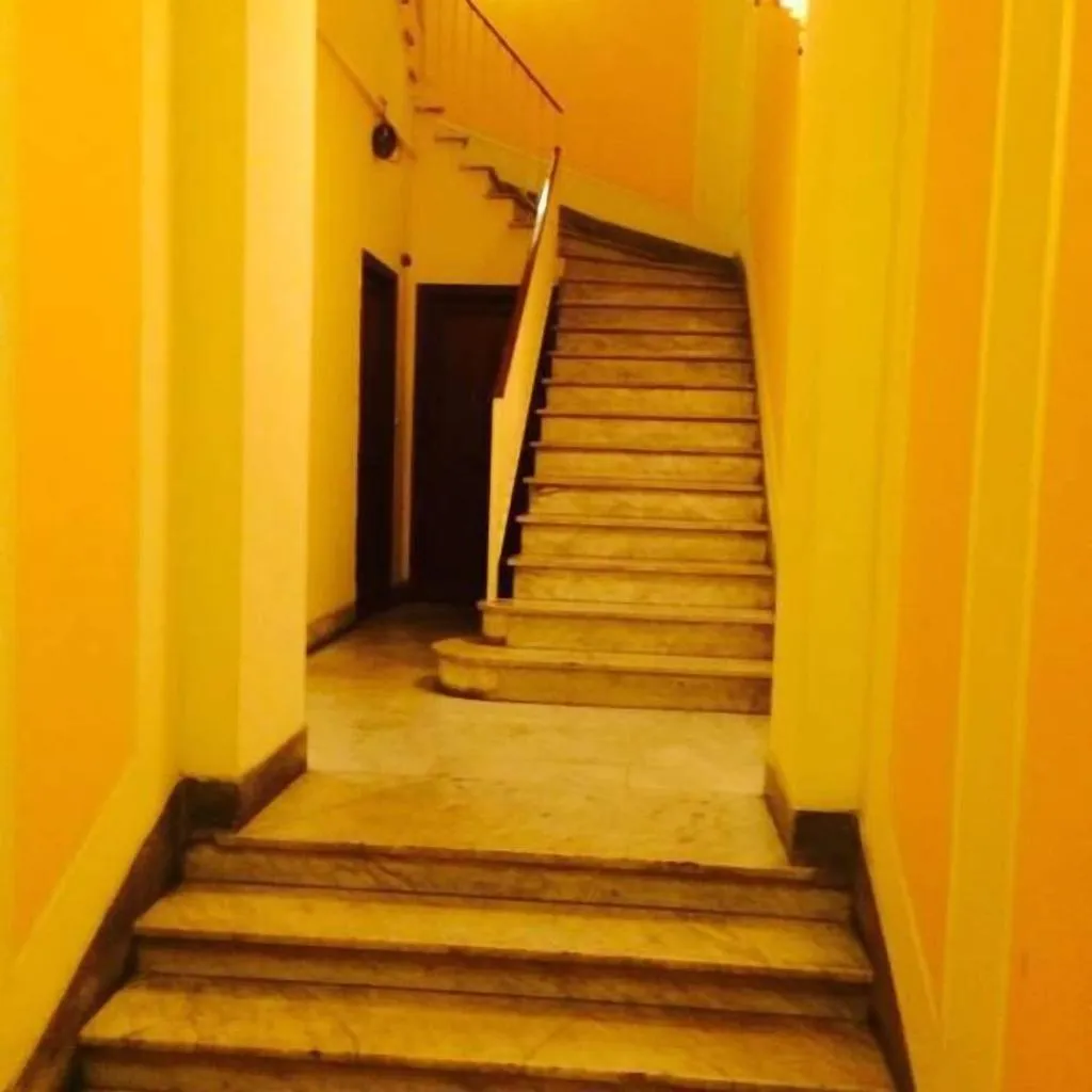 Lobby, Casa Bella Pantheon Luxury Suite, Rome