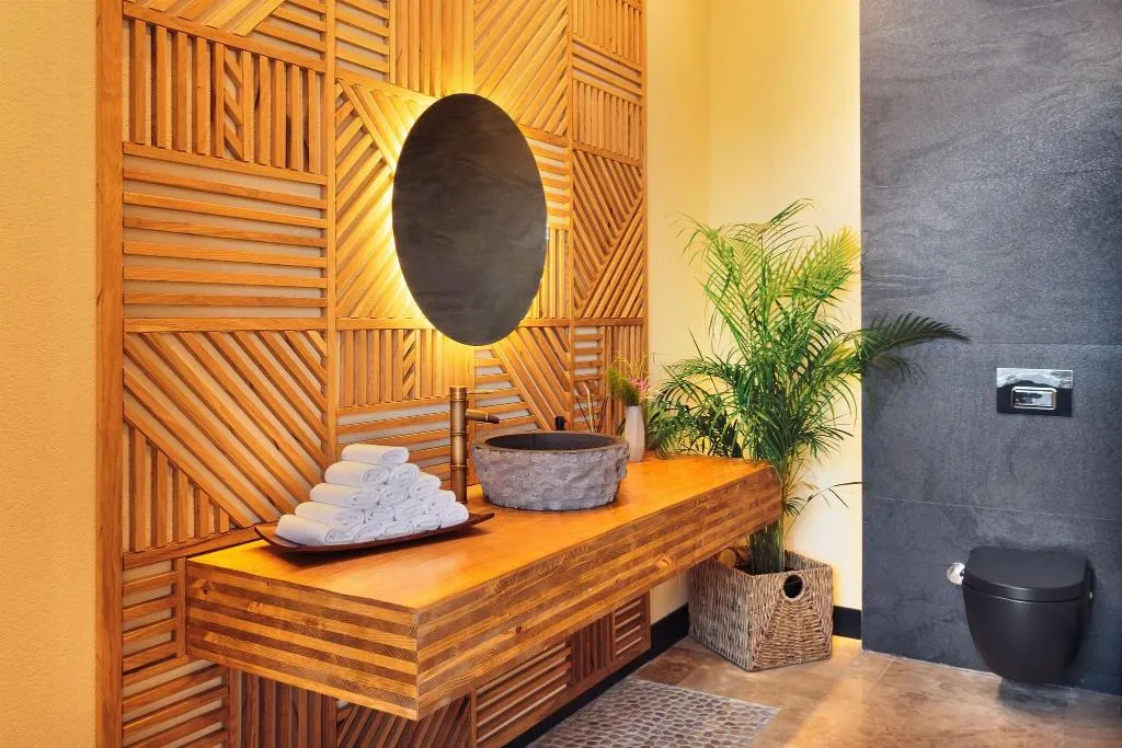 Lobby, Le Meridien Bodrum Beach Resort, Bodrum