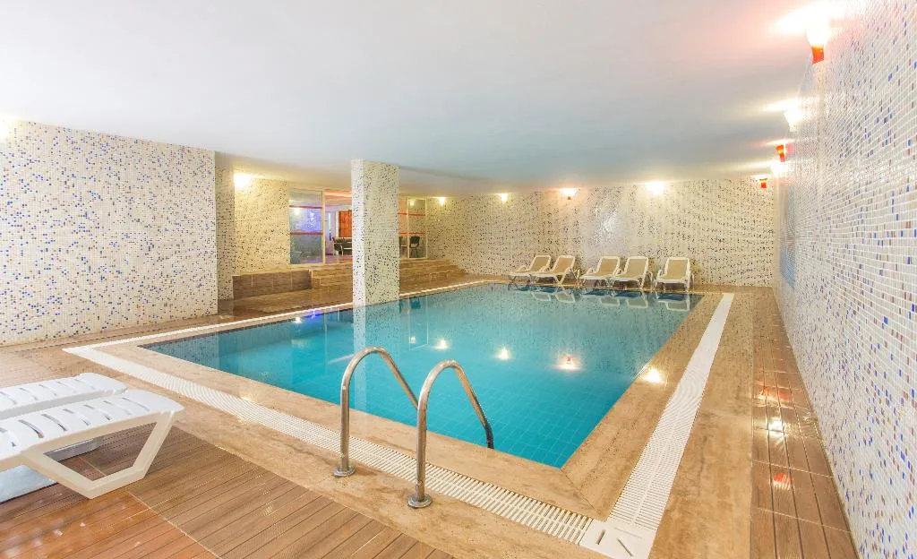 Conferences, Atlas Beach Hotel, Antalya