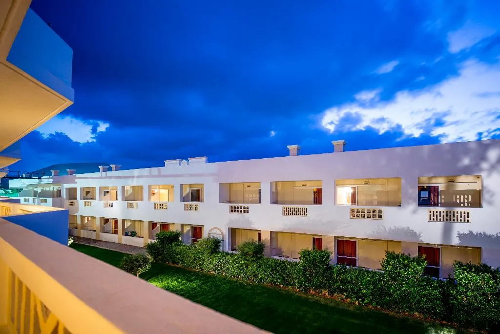 General view, SENSEANA Sea Side Resort & Aquadventure, Crete