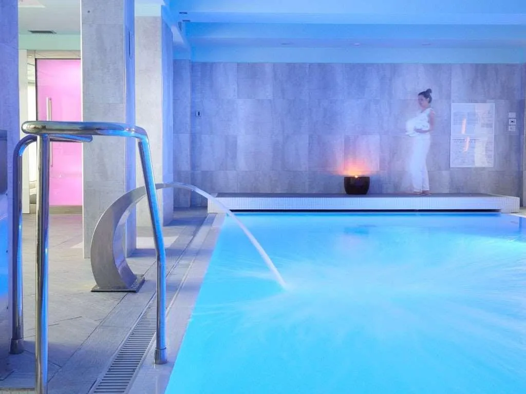 Sports and Entertainment, Forte16 Apartments View & Spa, Florence
