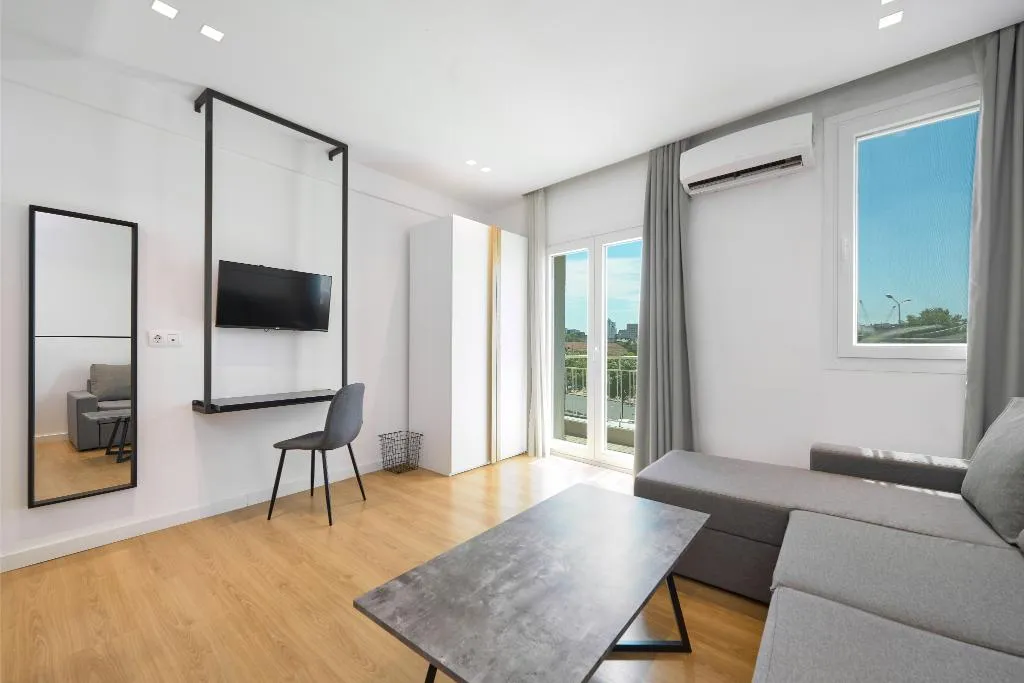 SUITE SUPERIOR Room, Elephant Suites, Halkidiki